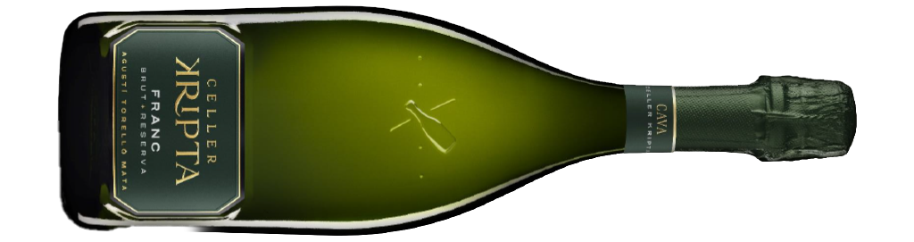 Franc Brut Reserva, Cava