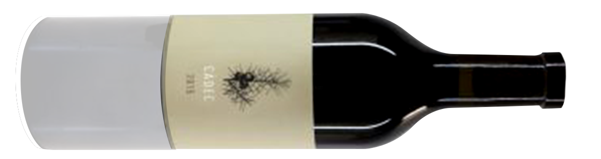 Càdec, Negre