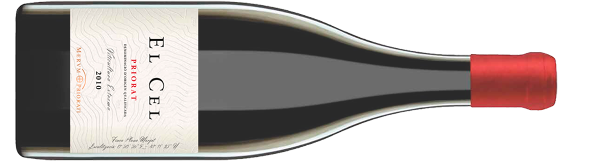 Cel, Negre