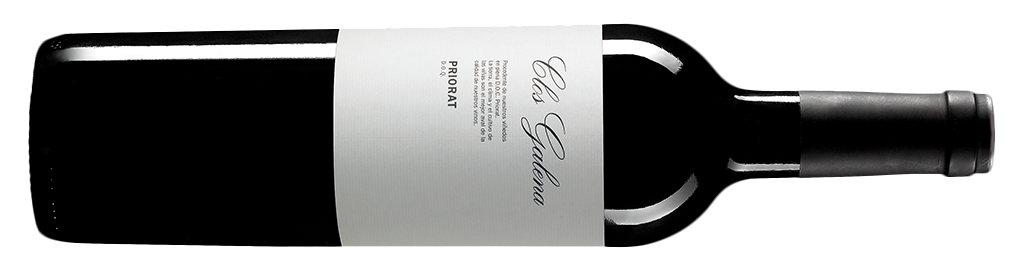 Clos Galena, Negre