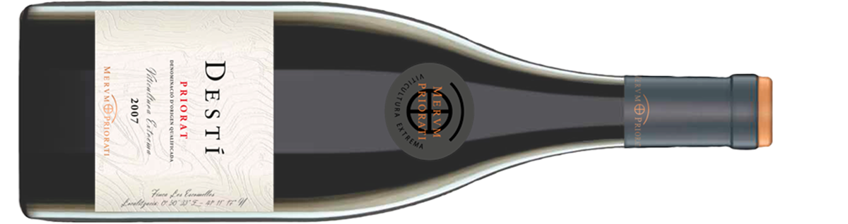 Destí, Negre