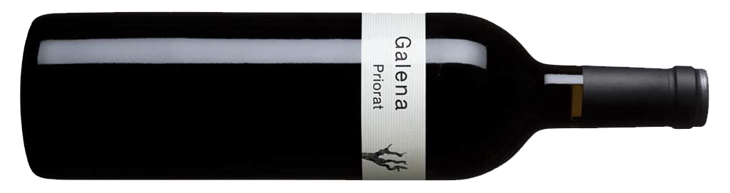 Galena, Negre