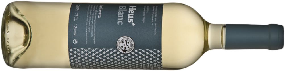 Heus Blanc, Blanc