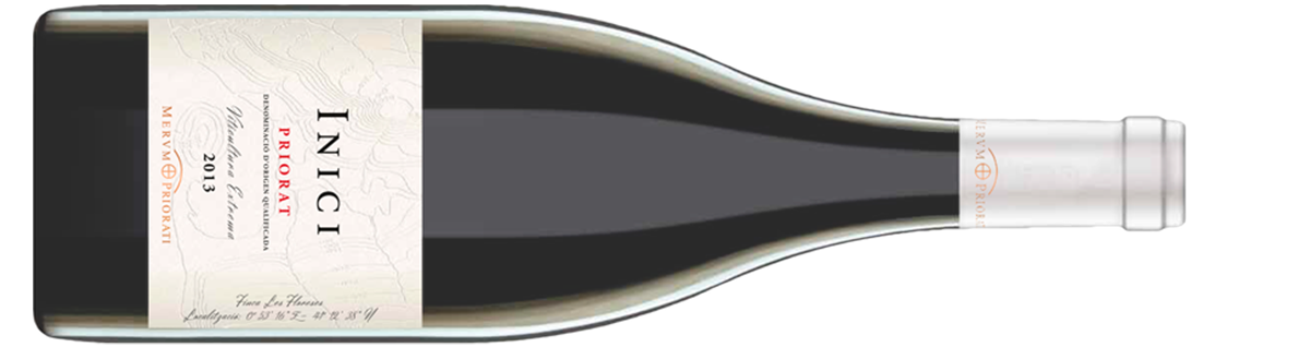 Inici, Negre