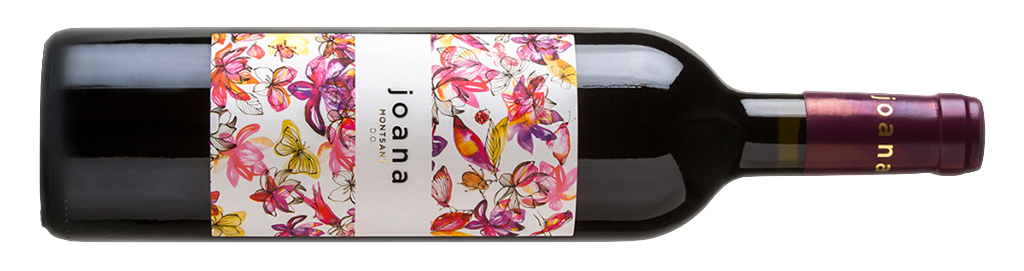 Joana, Negre