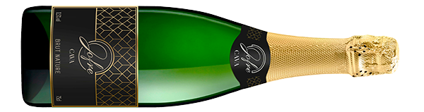 Jofre Brut Nature, Cava