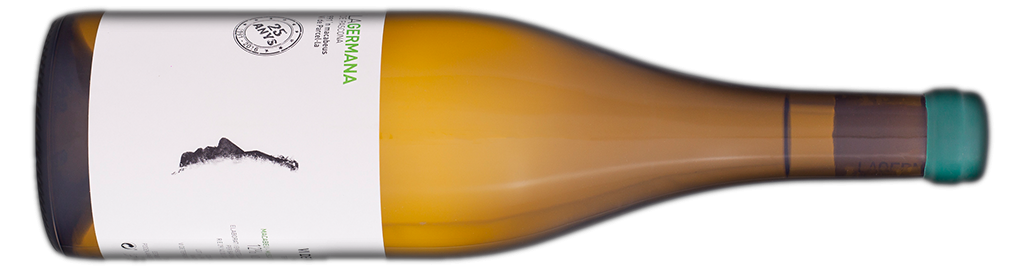 La Germana, Blanc