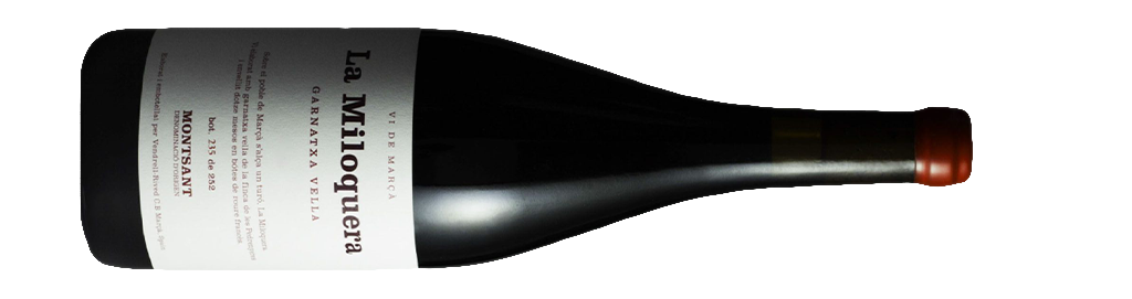 La Miloquera, Negre