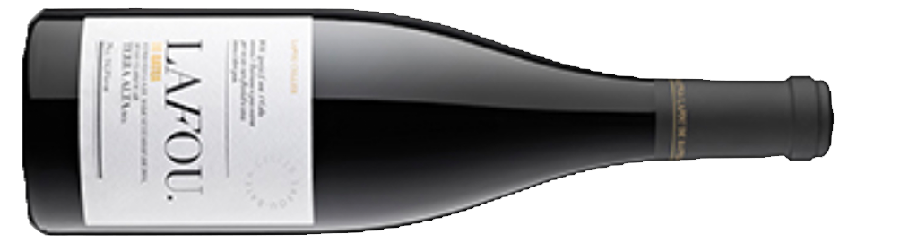 LAFOU El Sender, Negre