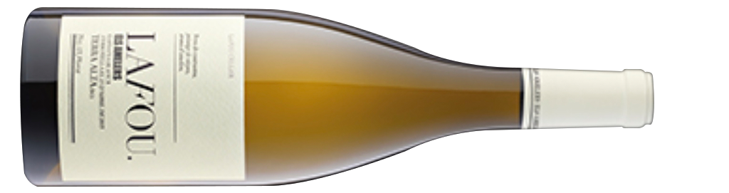 LAFOU Els Amelers, Blanc