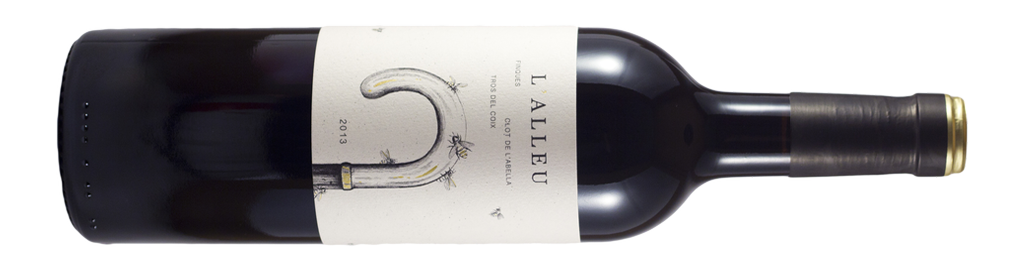 L'alleu, Negre