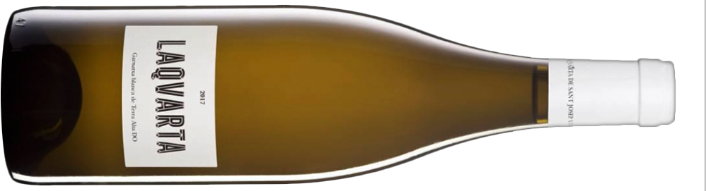 Laqvarta blanc, Blanc