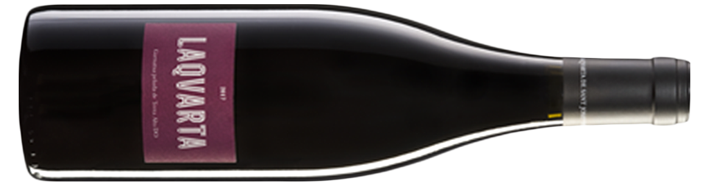 Laqvarta negre, Negre