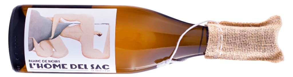 Lo Noi del Sac, Blanc