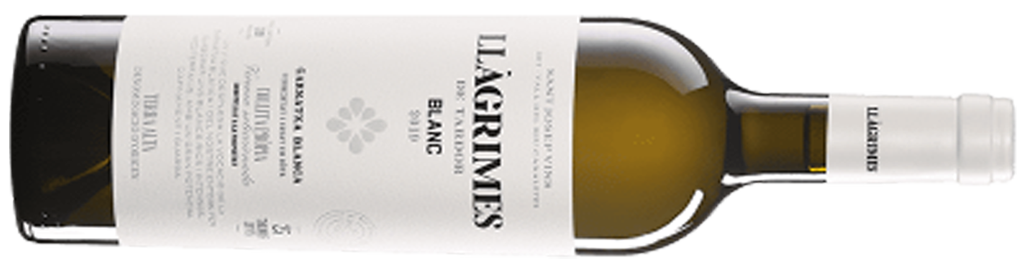 Llàgrimes de tardor Blanc, Blanc