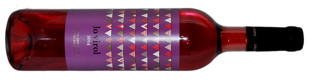 Lo Virol Rosat, Rosat