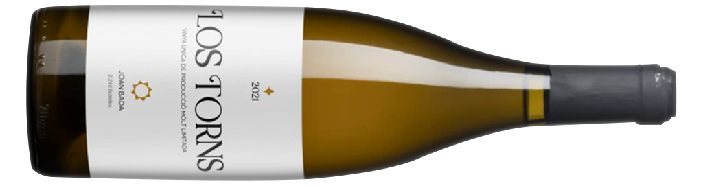 Los Torns, Blanc
