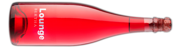 Lounge Bertha Brut Rosé, Cava