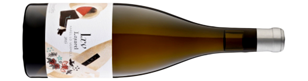 LXV, Blanc
