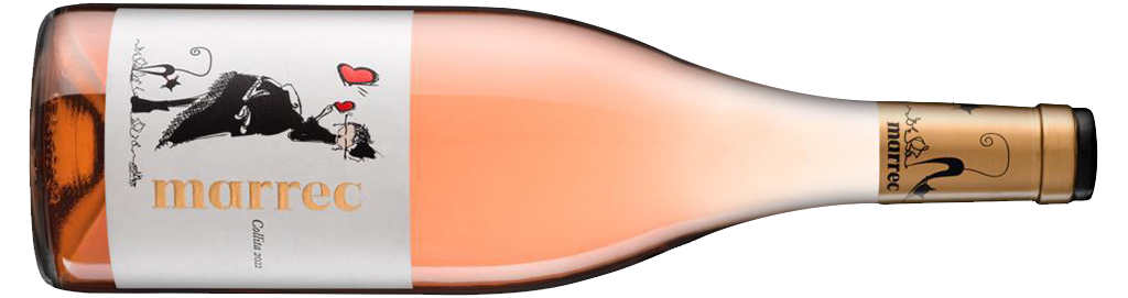 Marrec Rosat, Rosat