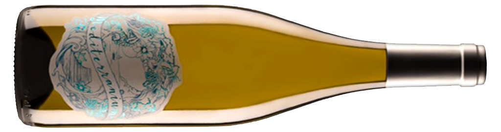 Mediterranium Blanc, Blanc