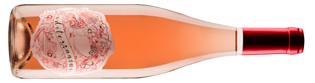 Mediterranium Rosat, Rosat