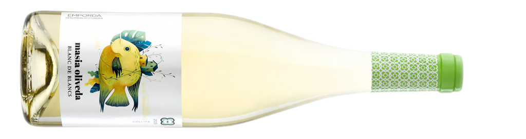 Mo Blanc, Blanc