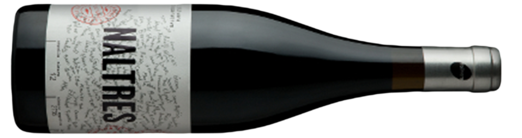 Naltres, Negre