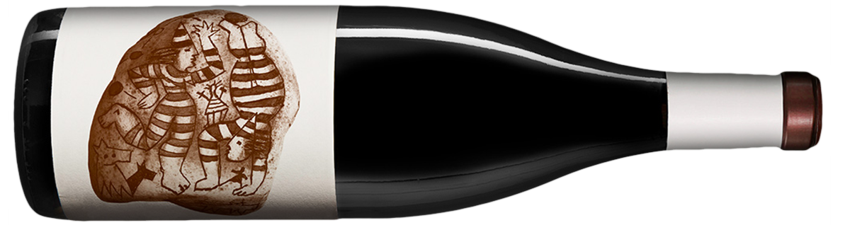 Negre de Folls, Negre