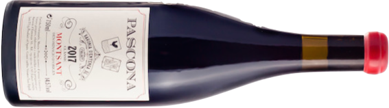 Pascona Criança, Negre