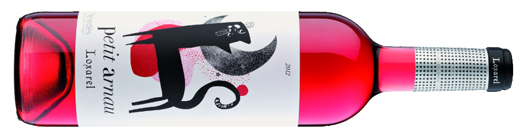 Petit Arnau, Rosat