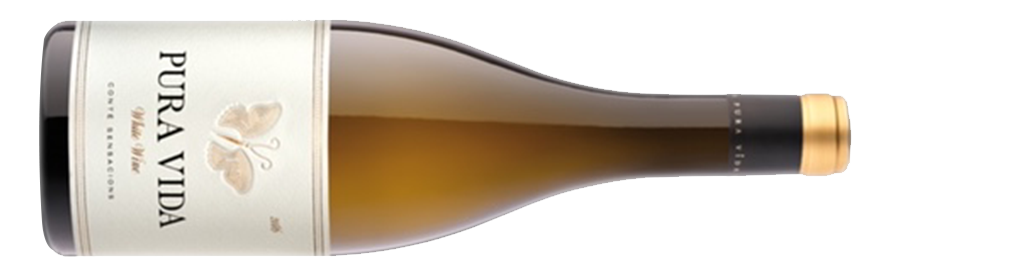 Pura Vida Blanc, Blanc