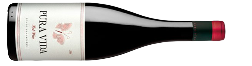 Pura Vida Negre, Negre