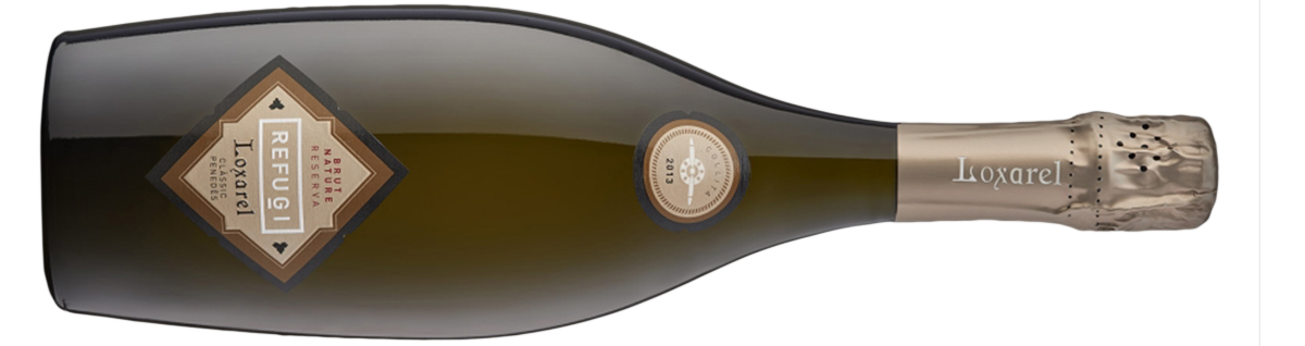 Refugi Reserva, Vi escumós