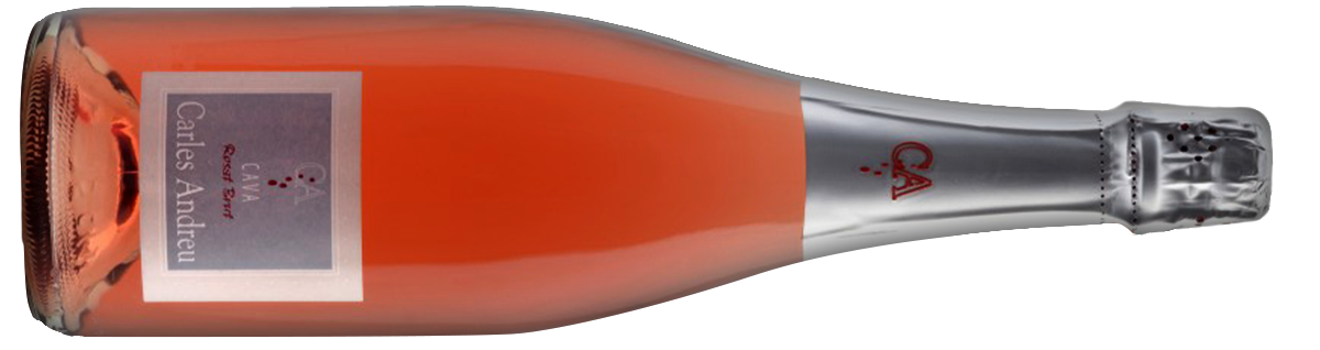 Rosat Brut, Cava