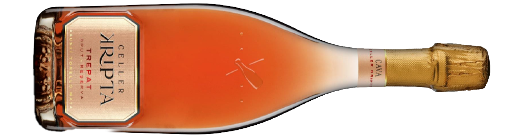 Rosat Trepat, Cava