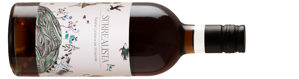 Surrealista Ratafia, Ratafia