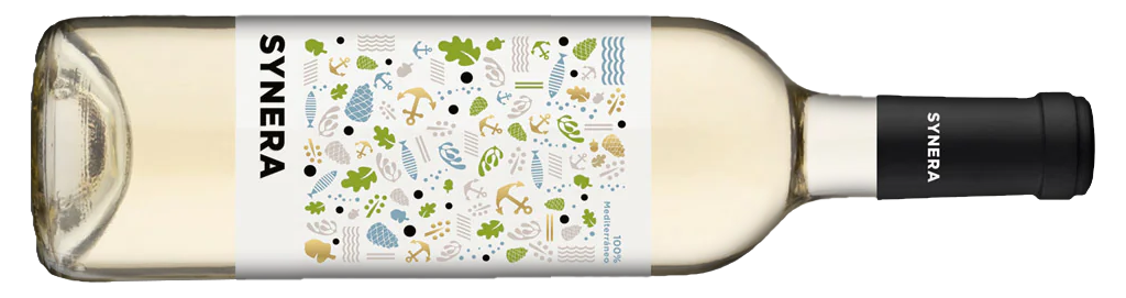 Synera Blanc, Blanc
