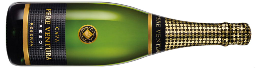 Tresor Brut Nature, Cava