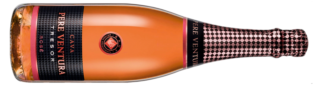 Tresor Rose, Cava