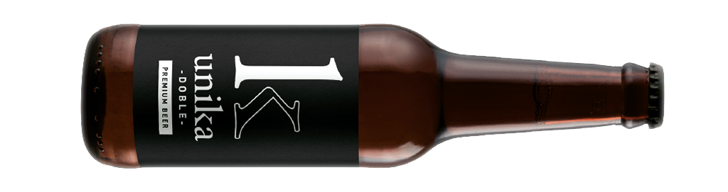 Unika Doble, Cerveses