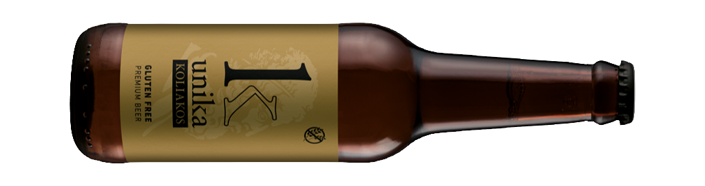 Unika Koliakos, Cerveses