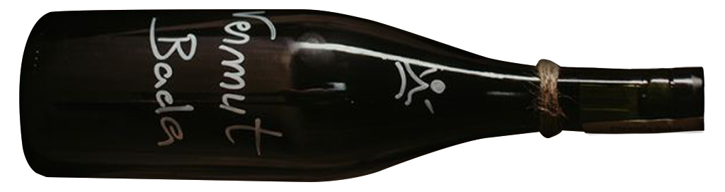 Vermut Bada, vermut Negre