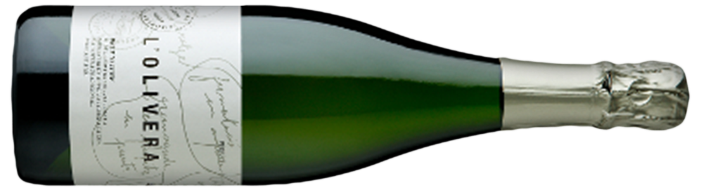 Vi Escumós L'Olivera Reserva, Vi escumós