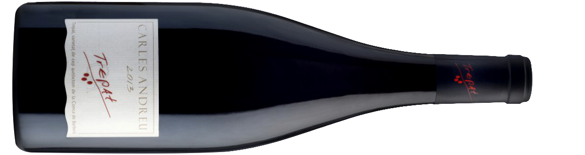 Vi Trepat, Negre