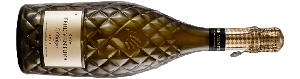 Vintage, Cava