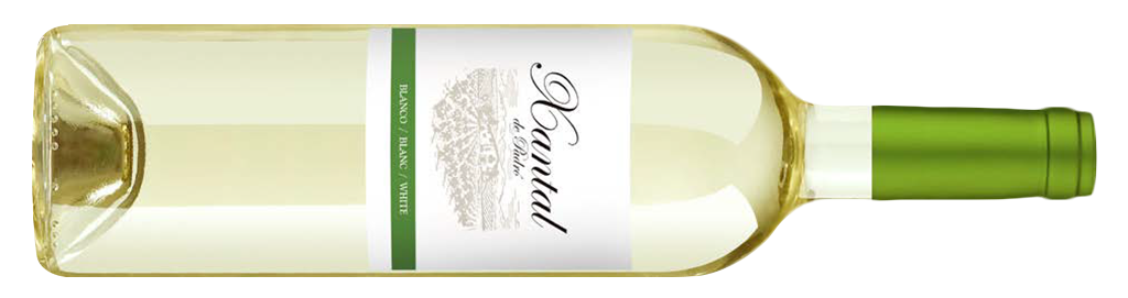 Xantal Blanc, Blanc