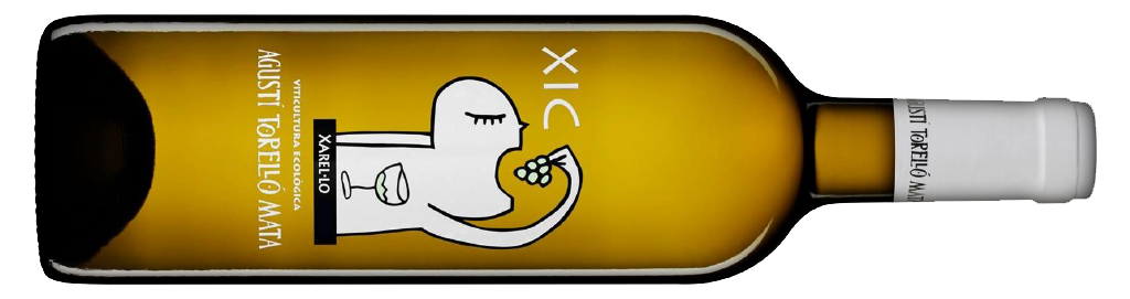 Xic, Blanc