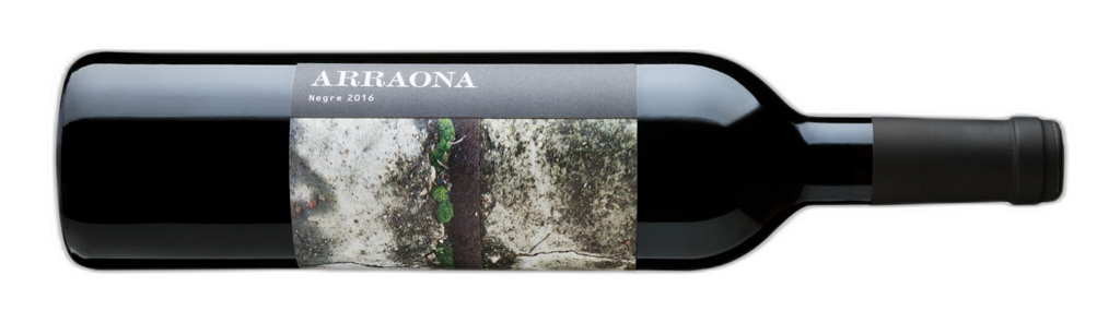 Arraona Negre, Negre