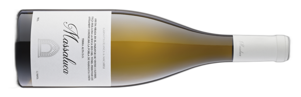 Massaluca Blanc, Blanc